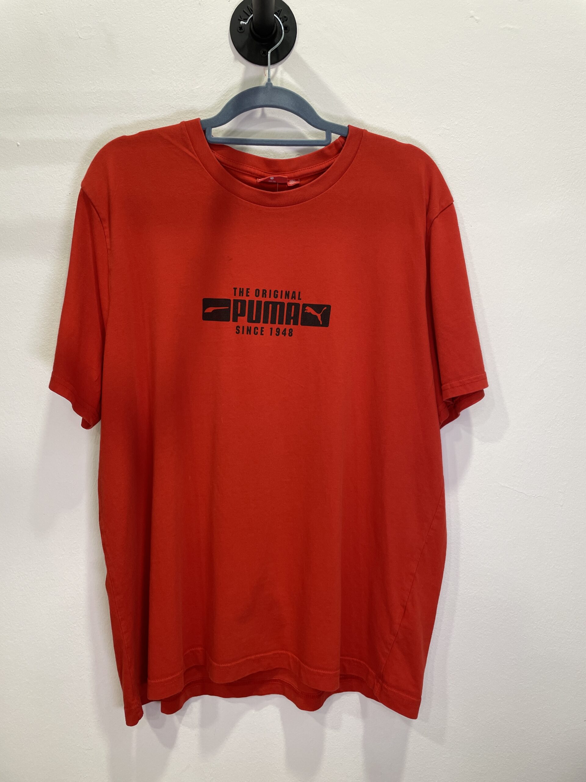 CAMISETA pumaT-XXL