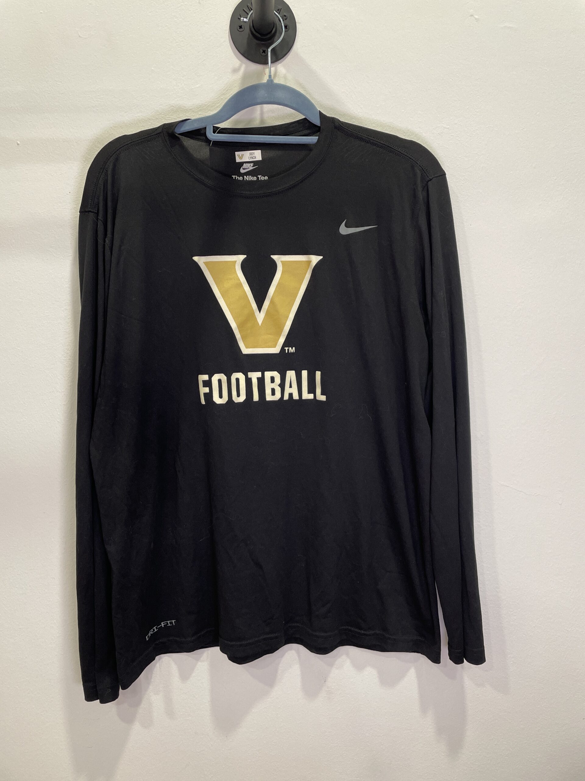CAMISETA NIKE T-XL