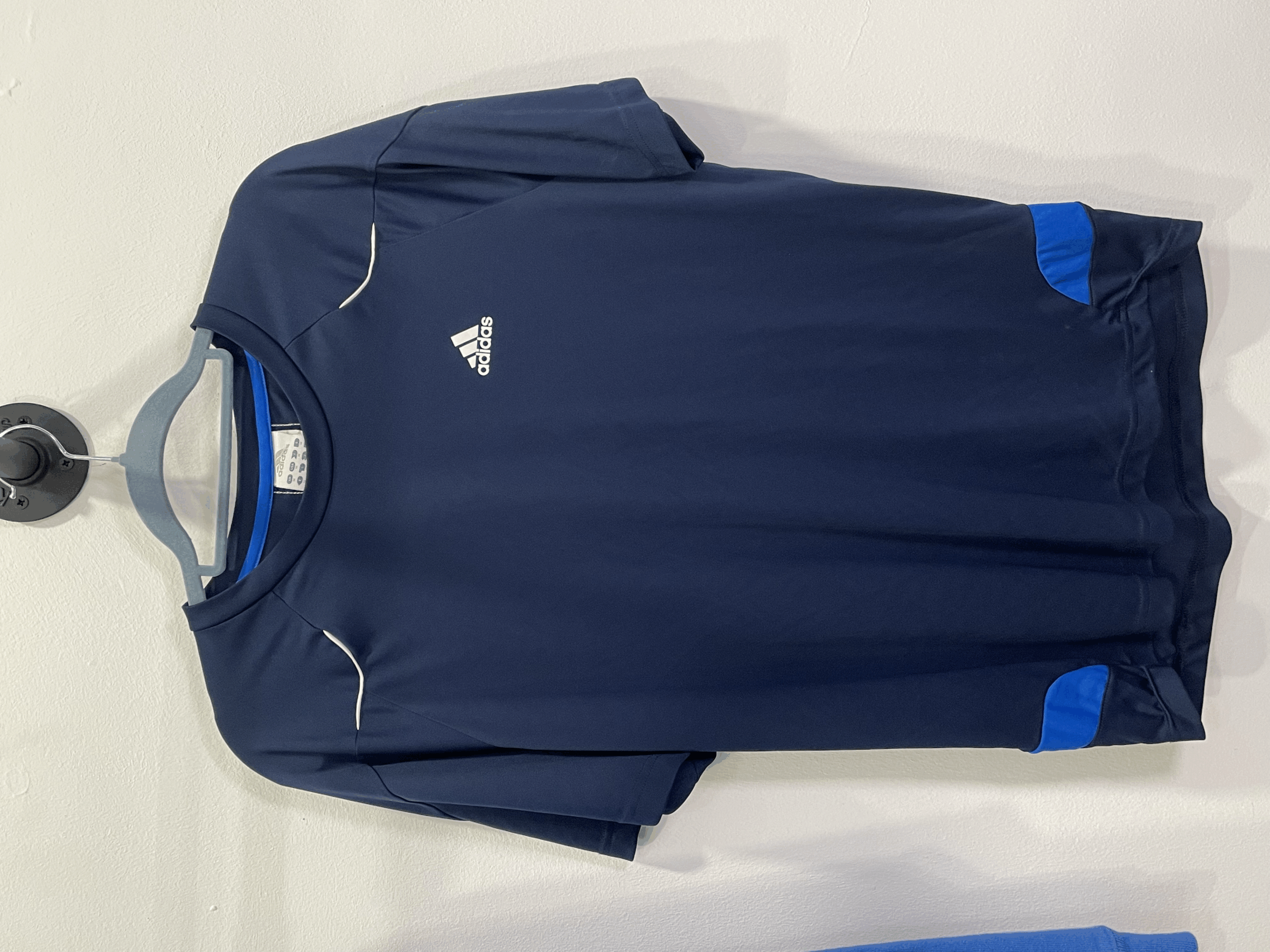 CAMISETA ADIDAS T-M