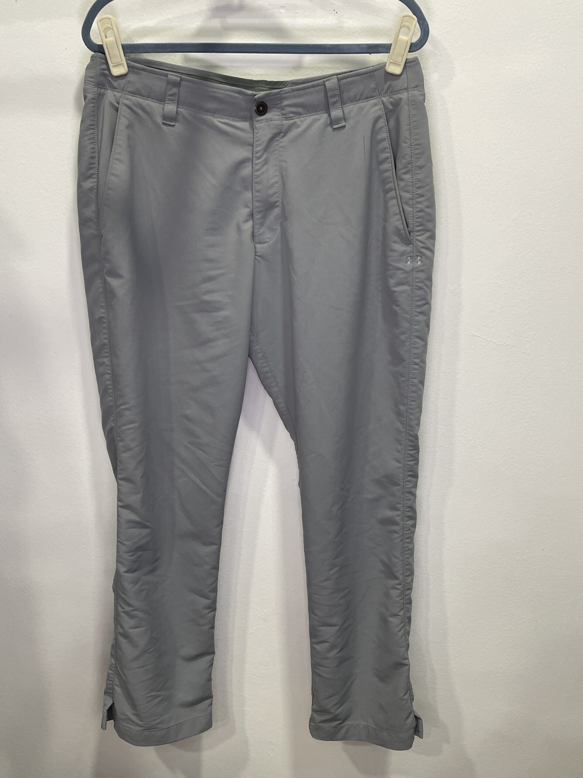 PANTALON CHANDAL UNDER ARMOUR T-XL