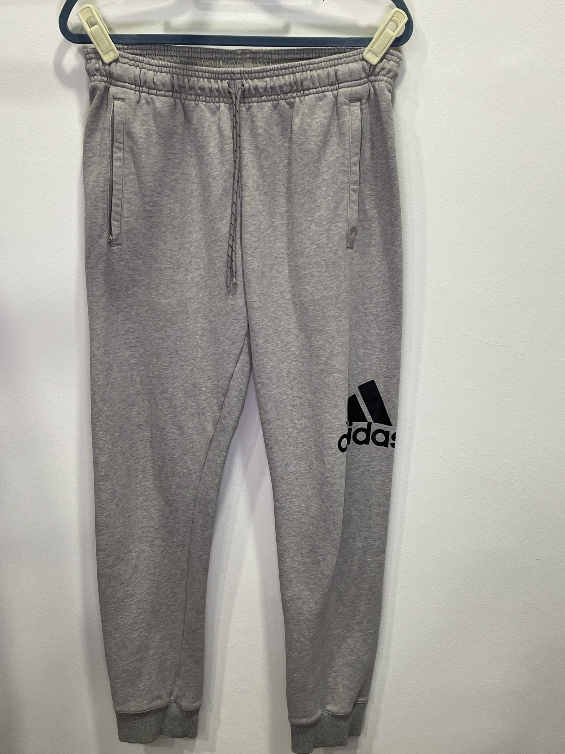 PANTALON CHANDAL ADIDAS T-M