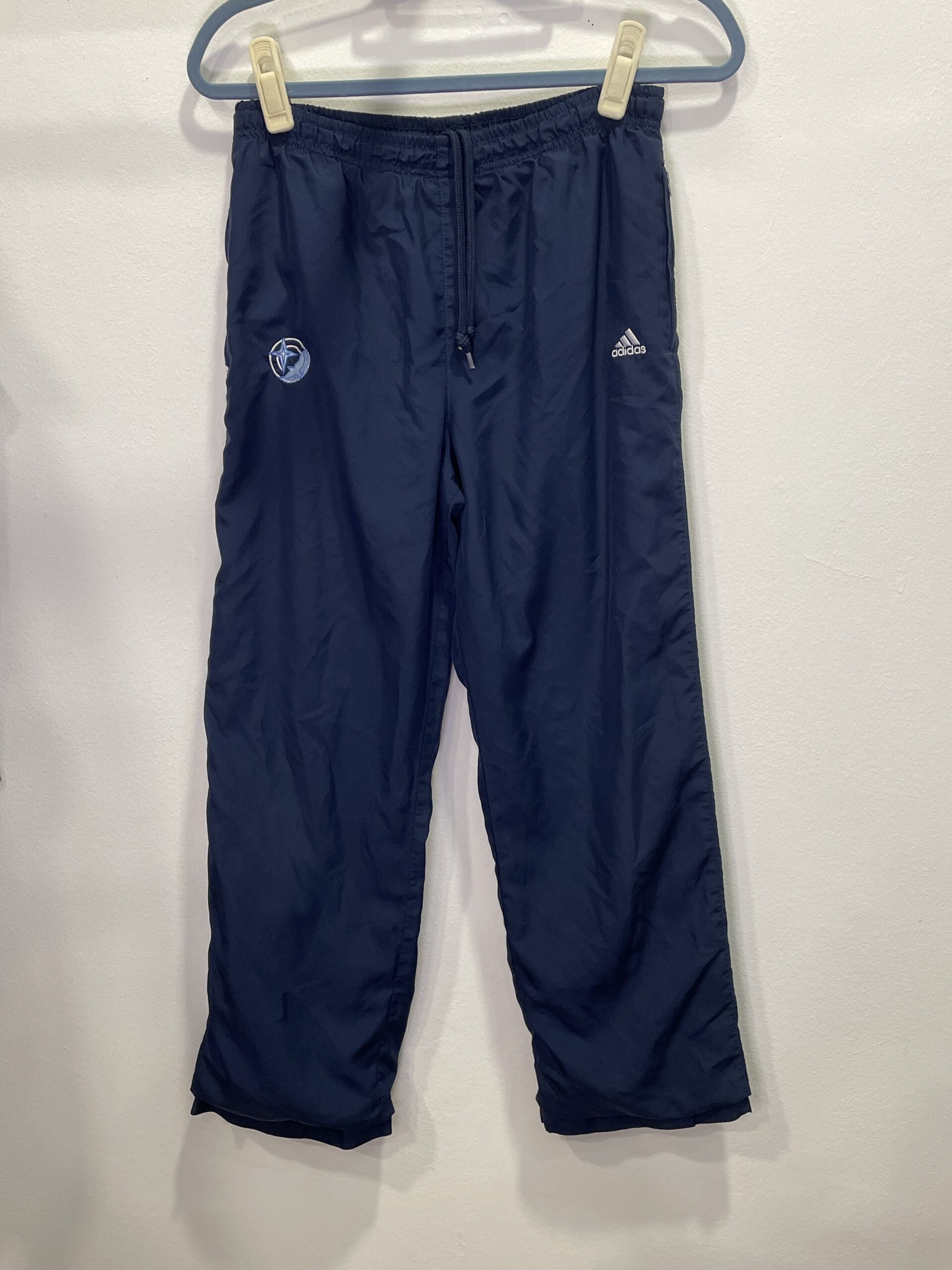 PANTALON CHANDAL ADIDAS T-M