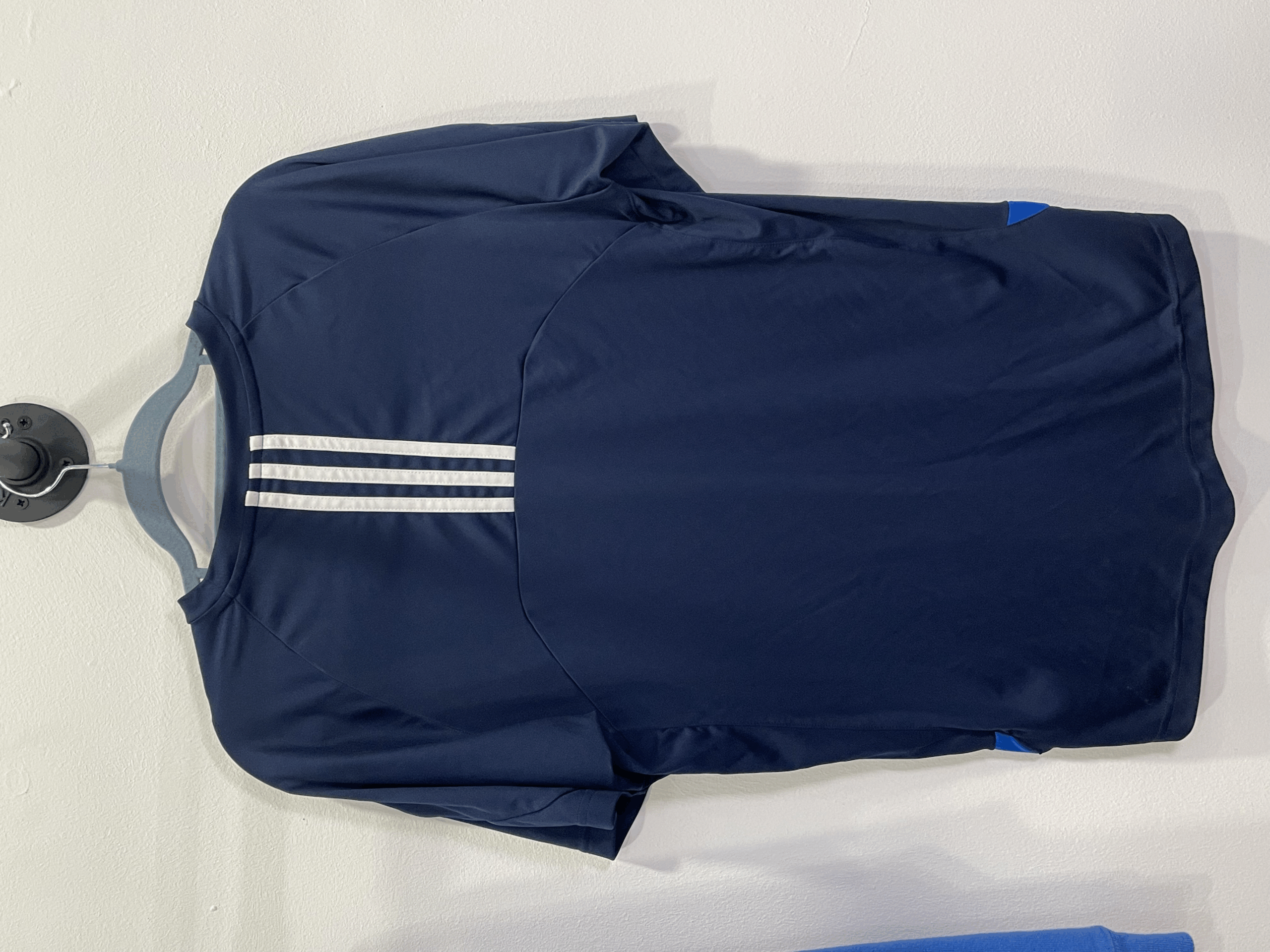 CAMISETA ADIDAS T-M - Imagen 2