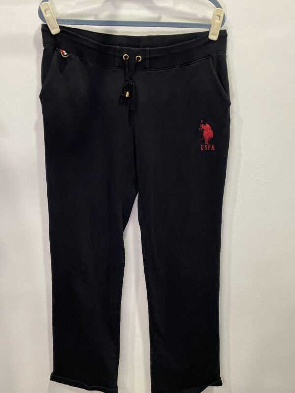 PANTALON CHANDAL POLO T-XL