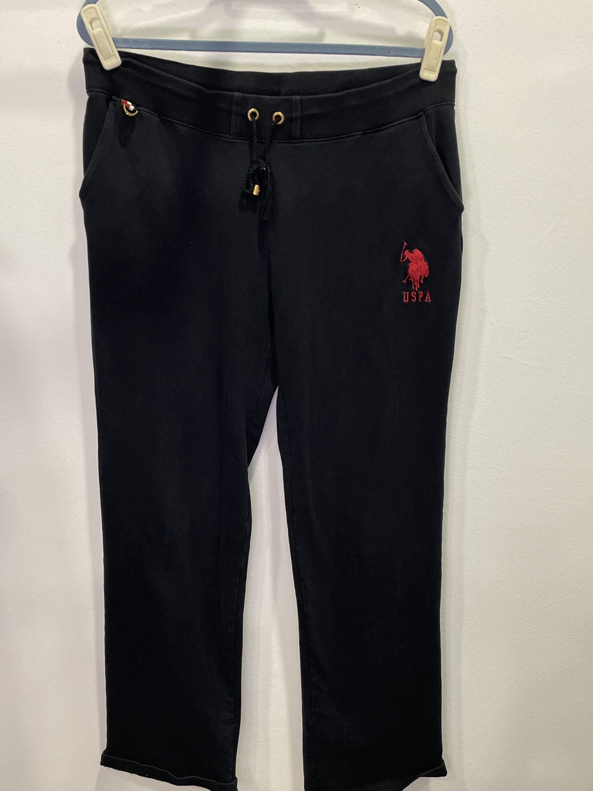 PANTALON CHANDAL POLO T-XL