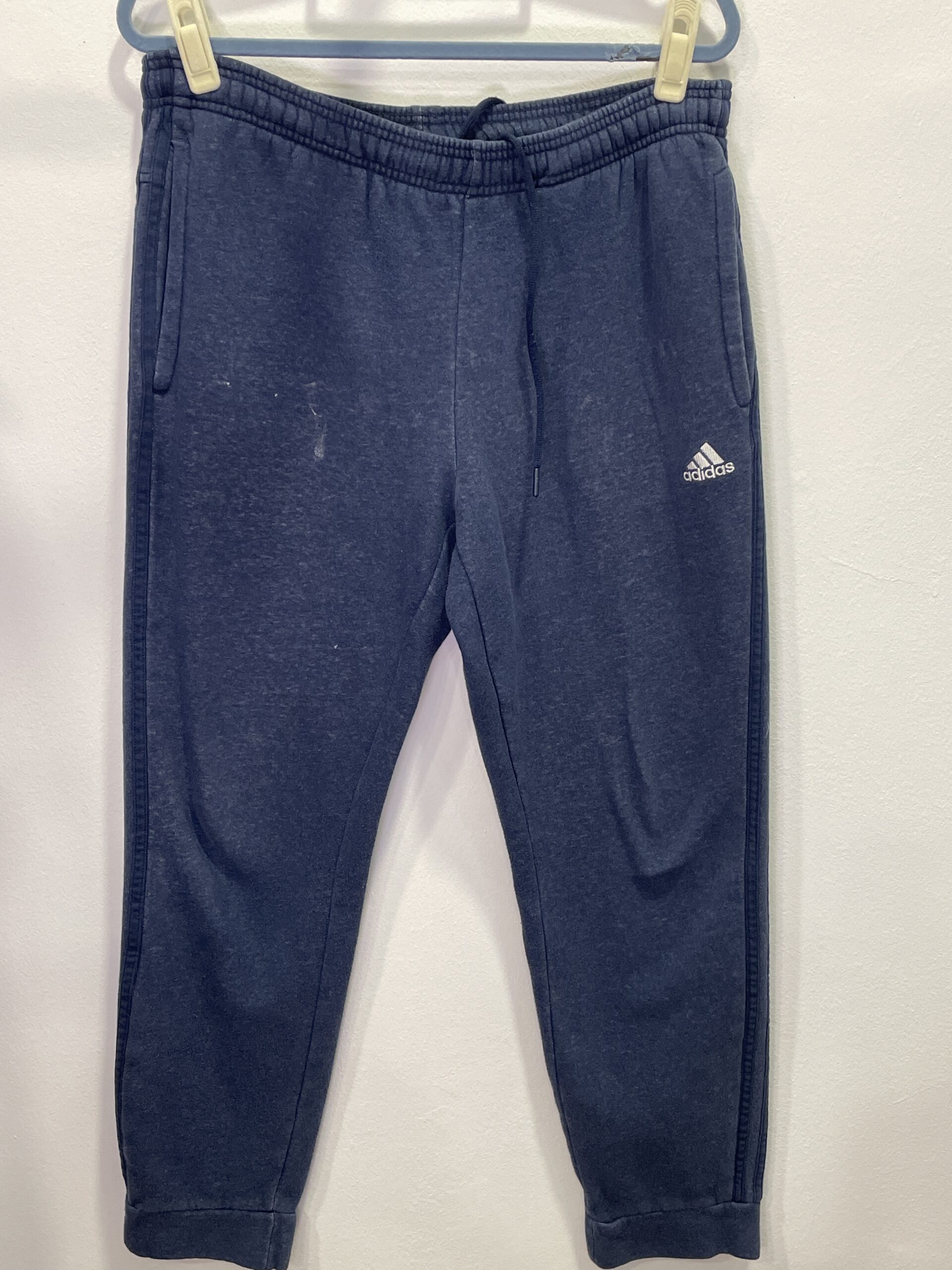 PANTALON CHANDAL ADIDAS T-L