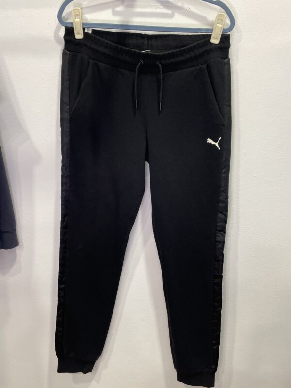 PANTALON CHANDAL PUMA T-L