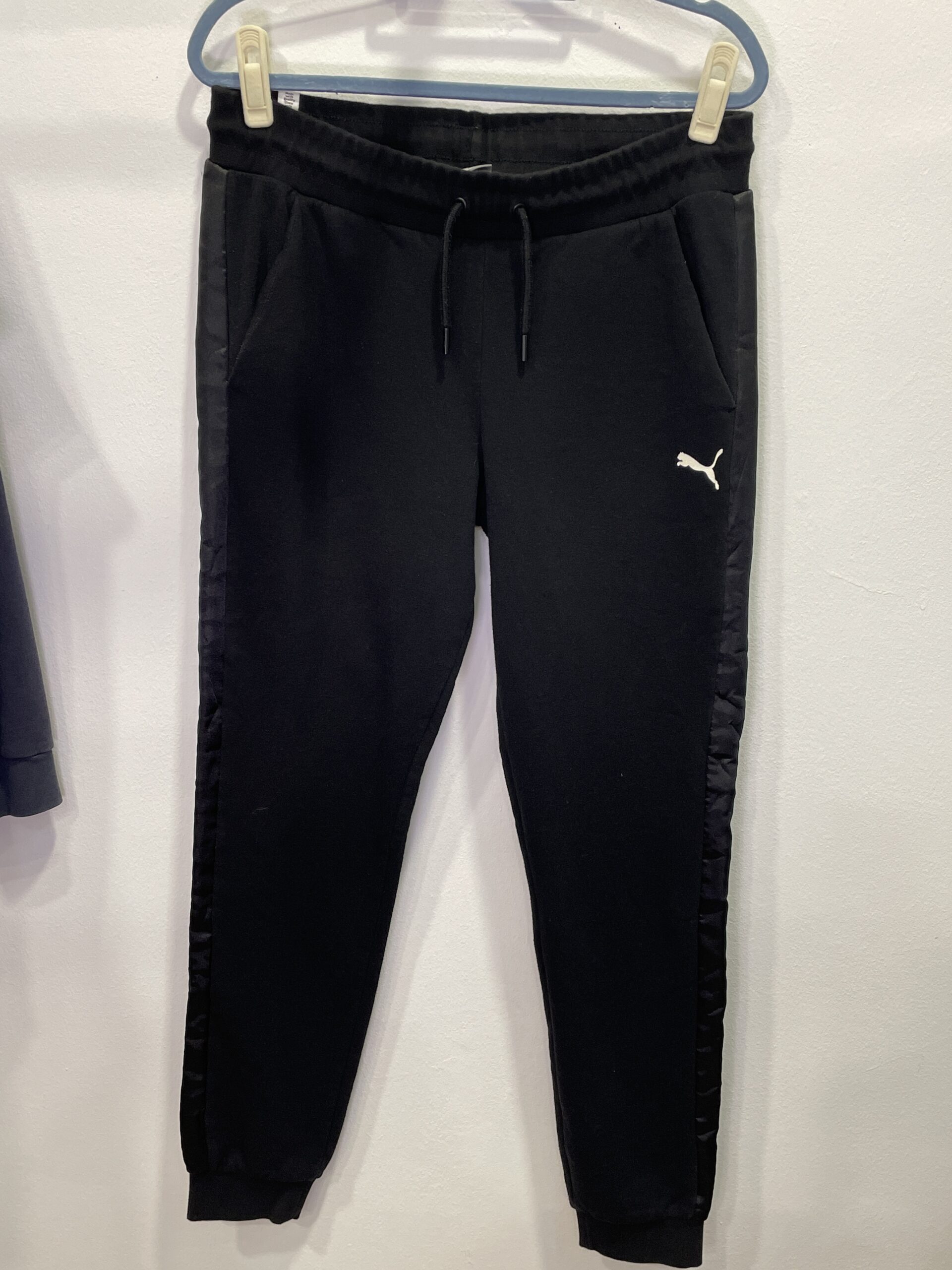 PANTALON CHANDAL PUMA T-L
