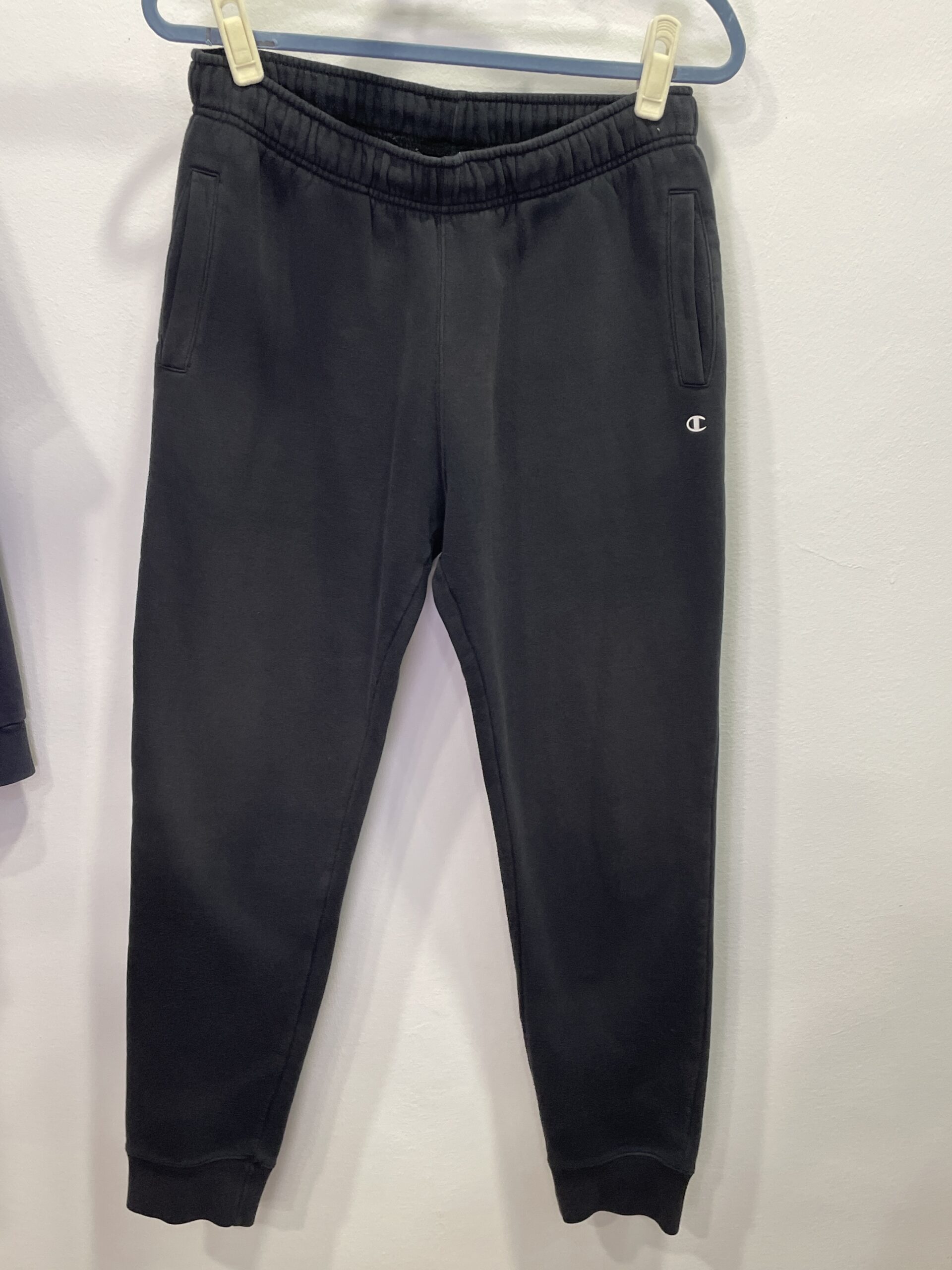 PANTALON CHANDAL CHAMPION T-M