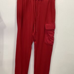 PANTALON CHANDAL TOMMY T-XS