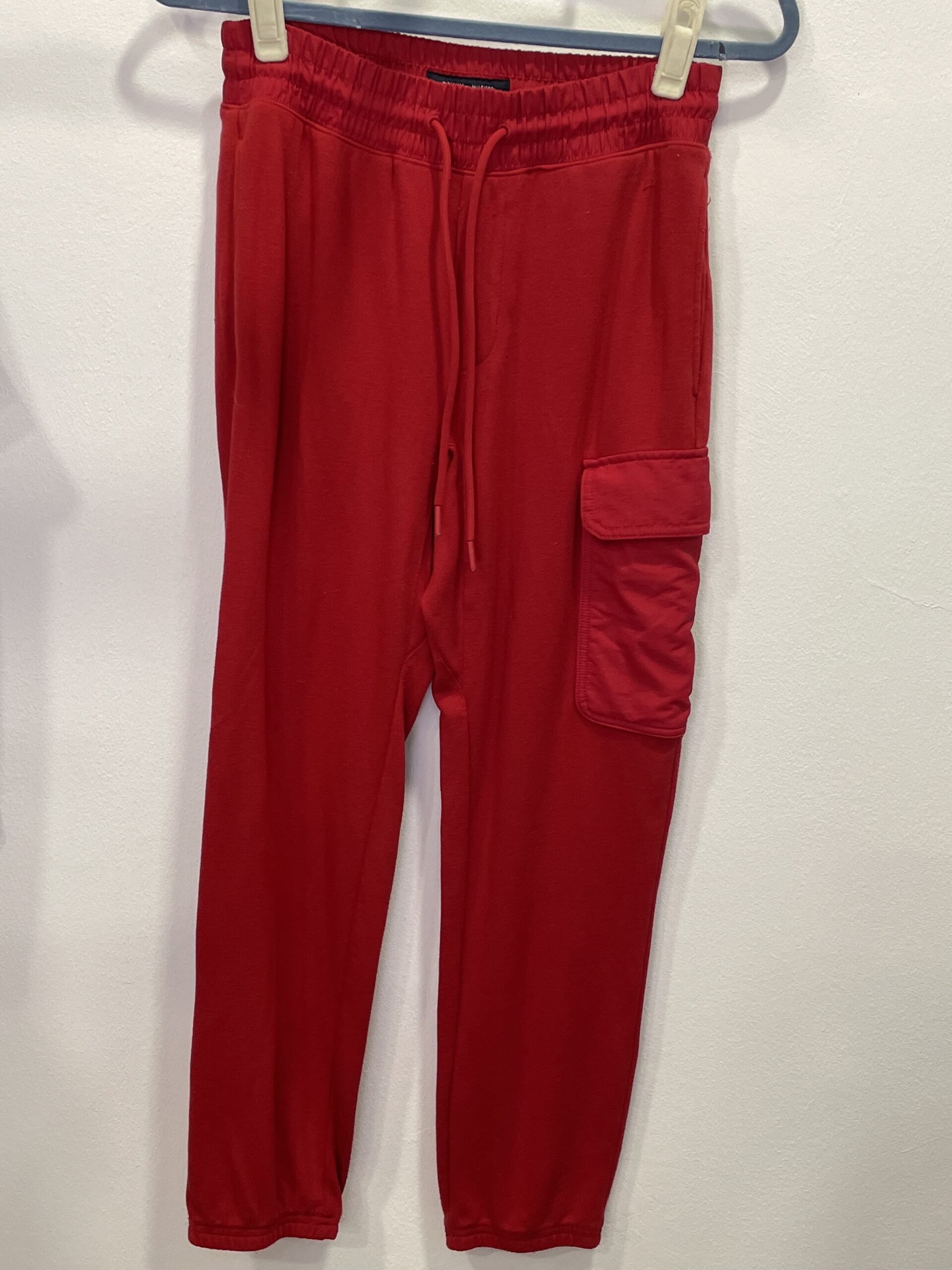 PANTALON CHANDAL TOMMY T-XS