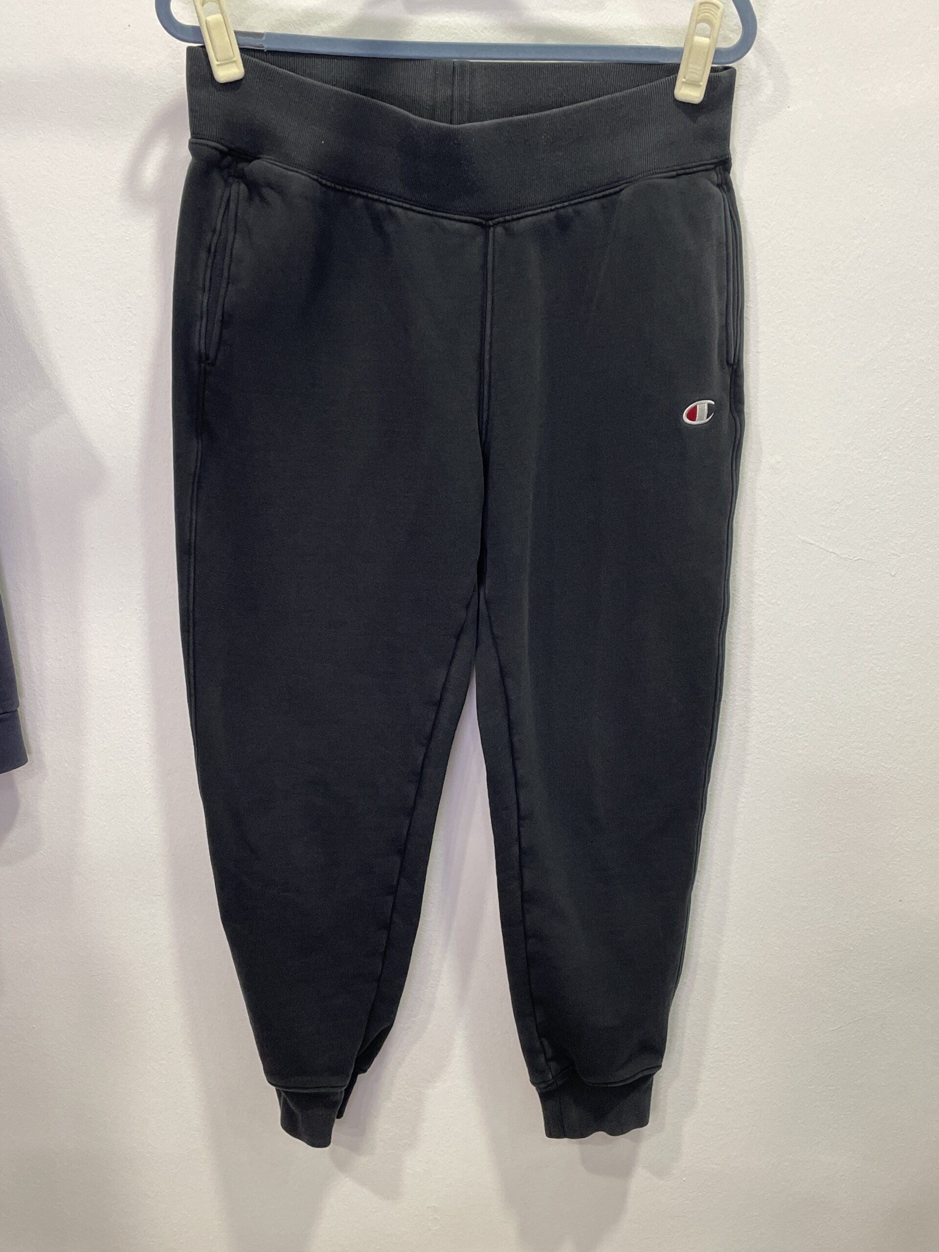 PANTALON CHANDAL CHAMPION T-L