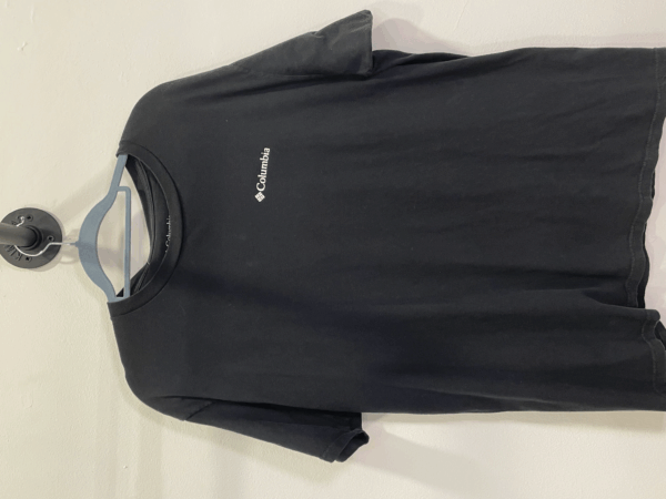 CAMISETA COLUMBIA T-XL