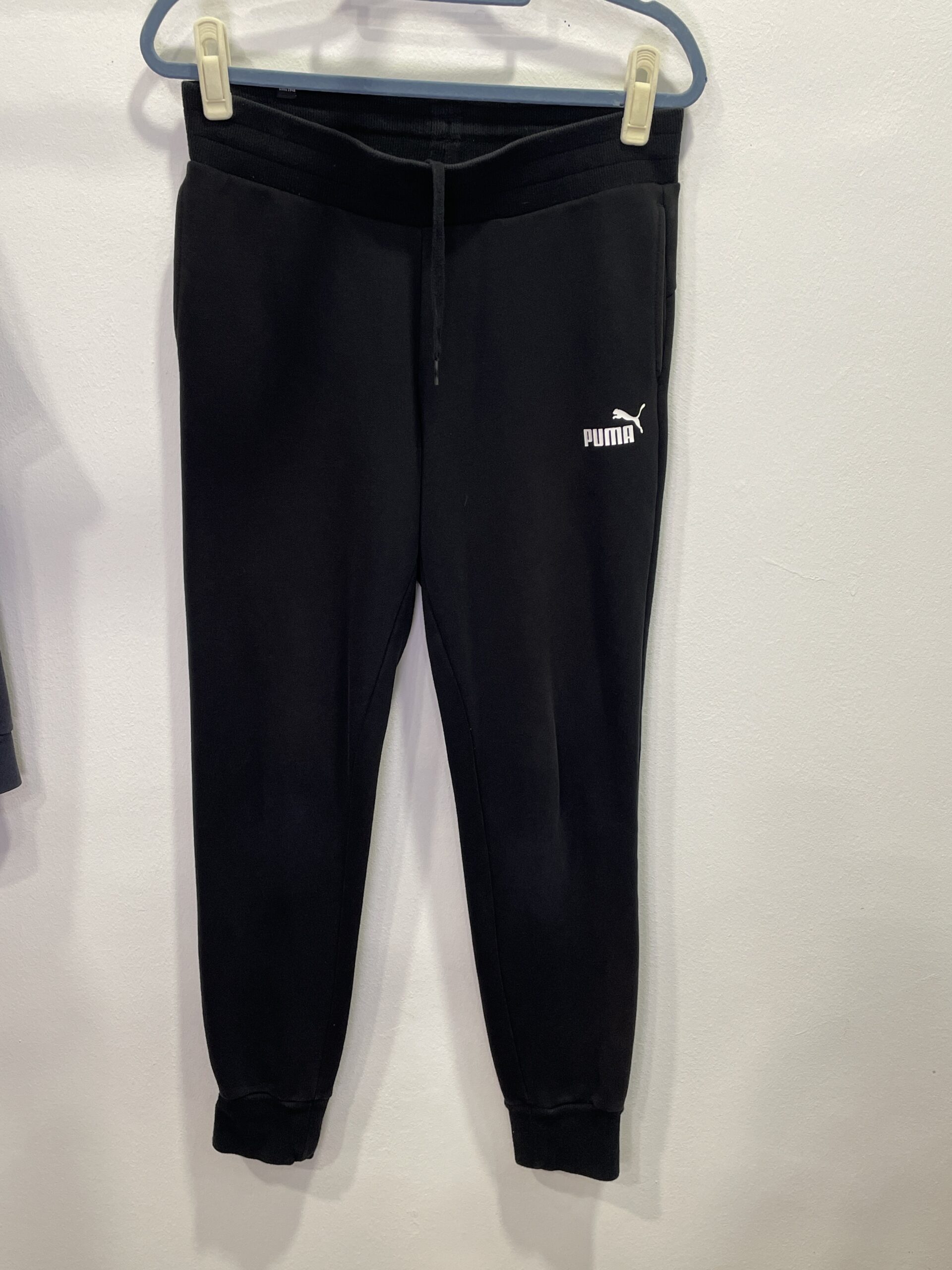 PANTALON CHANDAL PUMA T-M