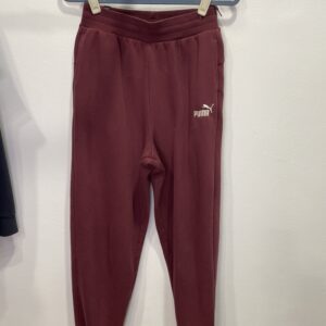 PANTALON CHANDAL PUMA T-S