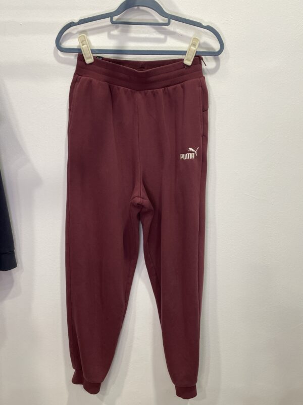 PANTALON CHANDAL PUMA T-S