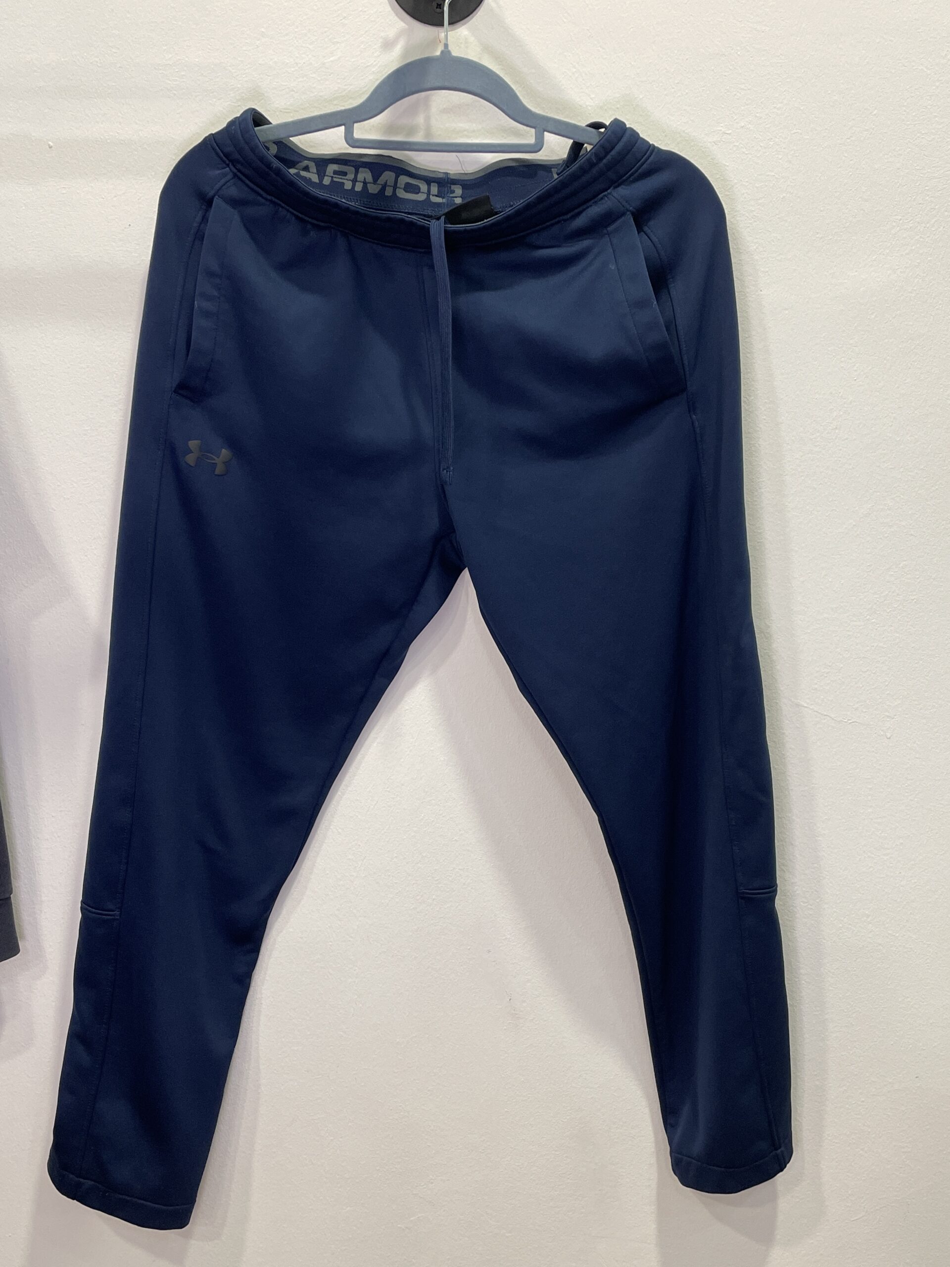 PANTALON CHANDAL UNDER ARMOUR T-S/M