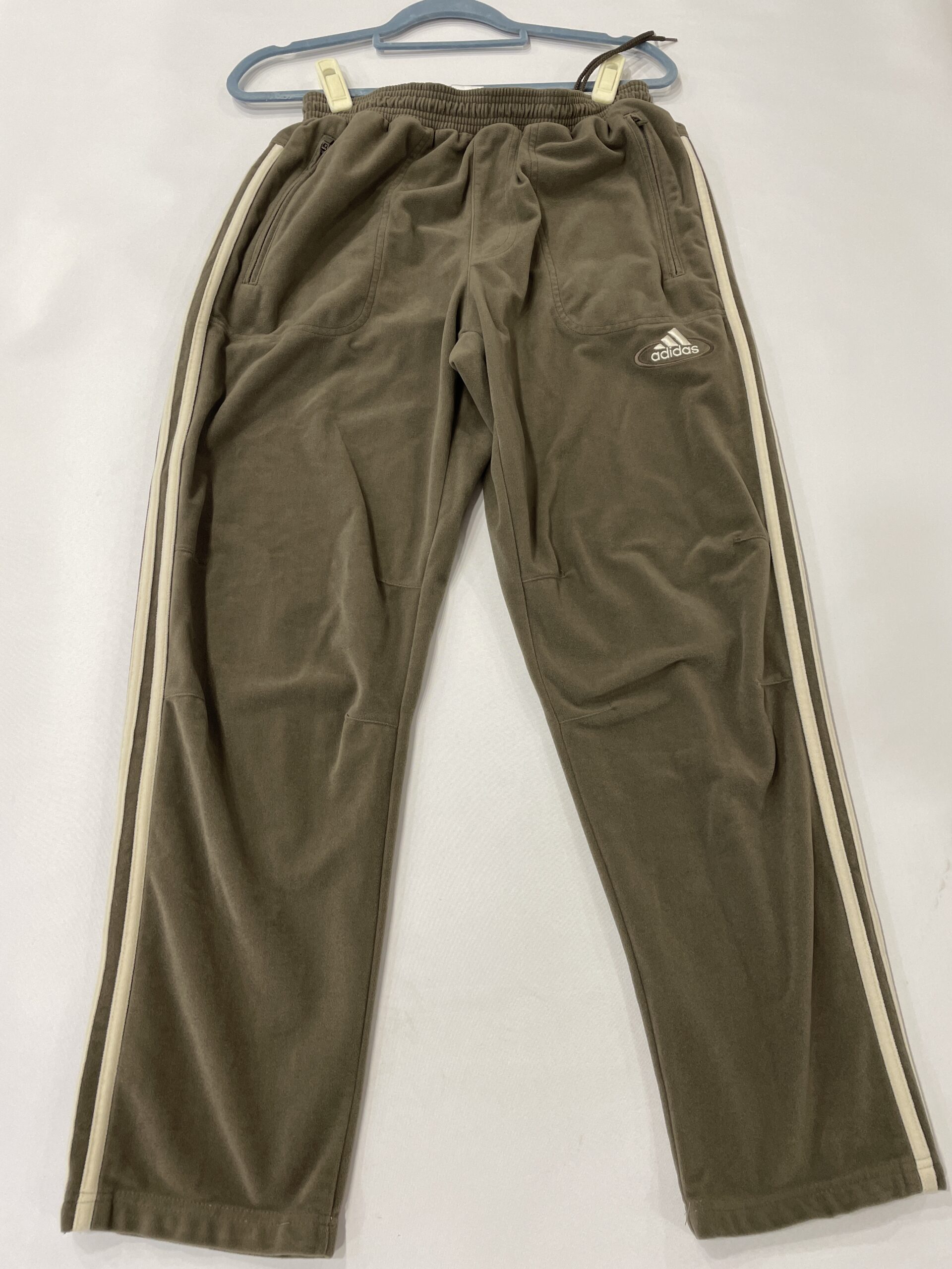 PANTALON CHANDAL ADIDAS T-M