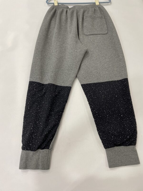 PANTALON CHANDAL JORDAN T-L - Imagen 2