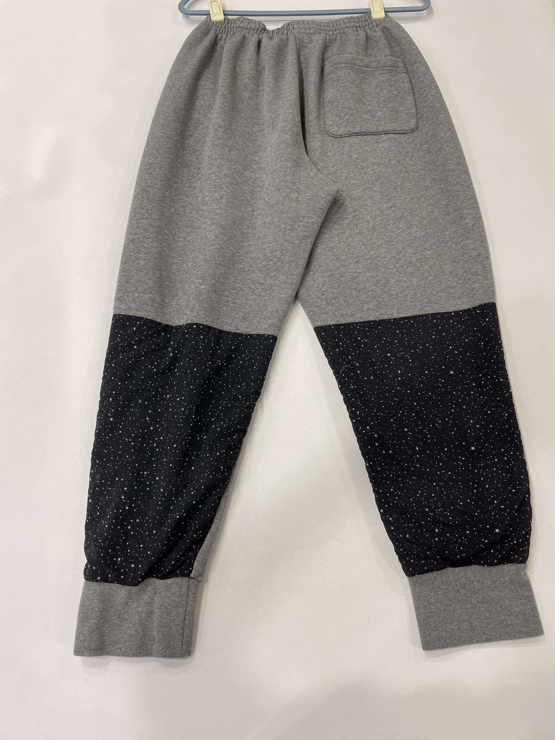 PANTALON CHANDAL JORDAN T-L - Imagen 2