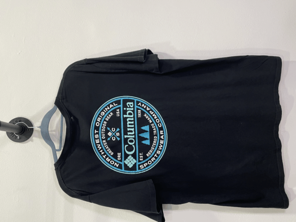 CAMISETA COLUMBIA T-XL - Imagen 2