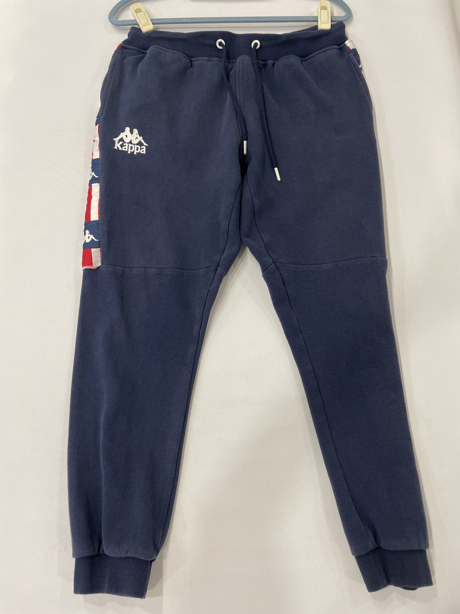 PANTALON CHANDAL KAPPA T-M