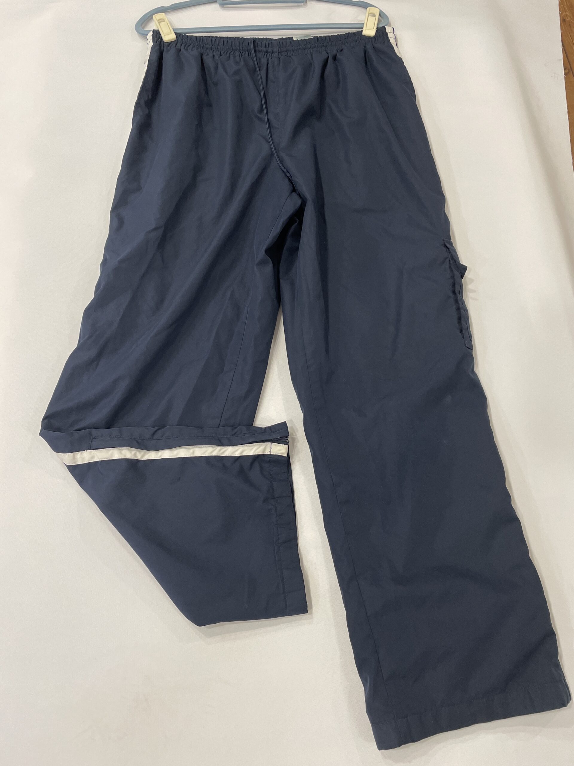 PANTALON CHANDAL FILA T-L
