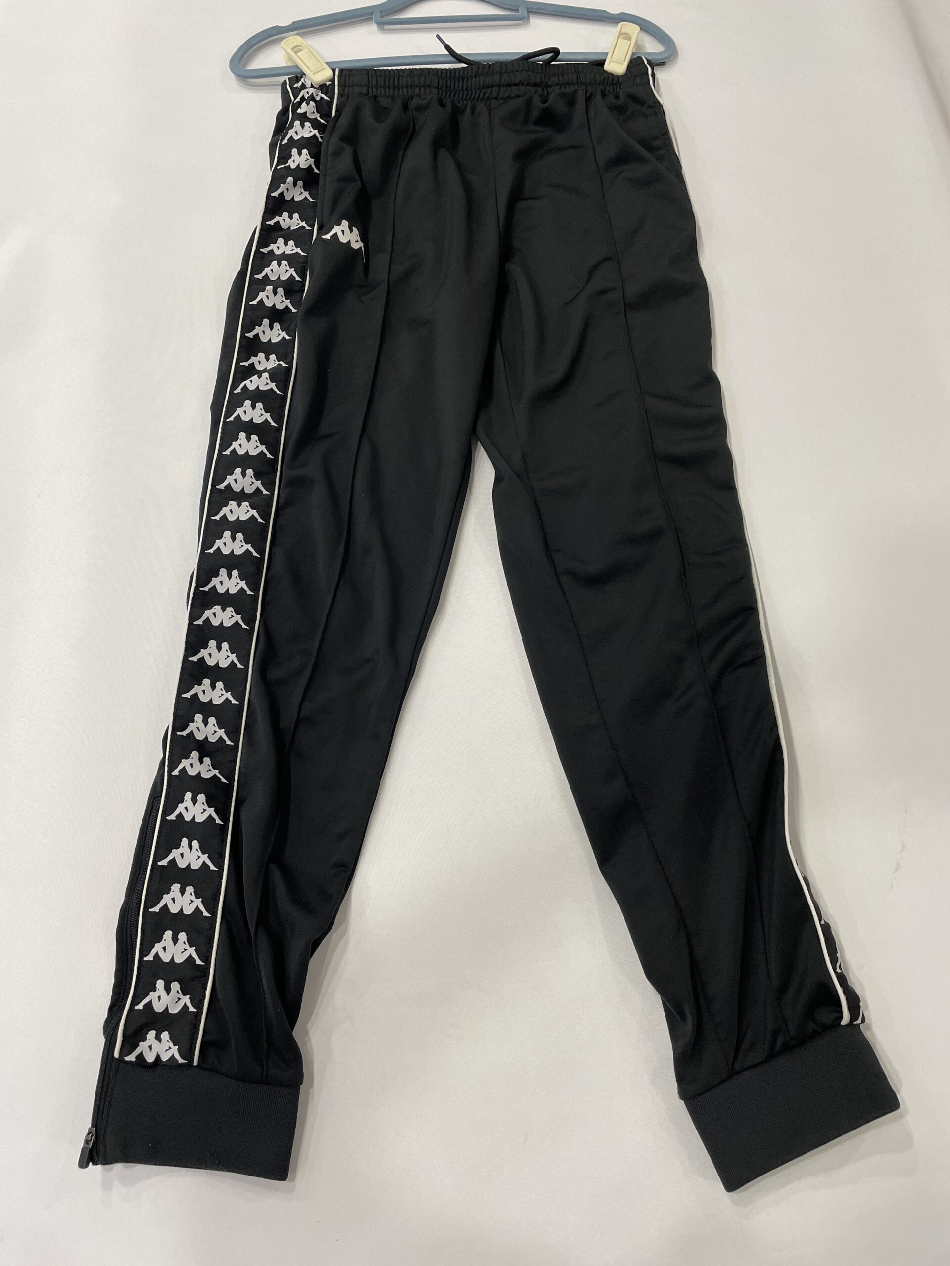 PANTALON CHANDAL KAPPA T-S