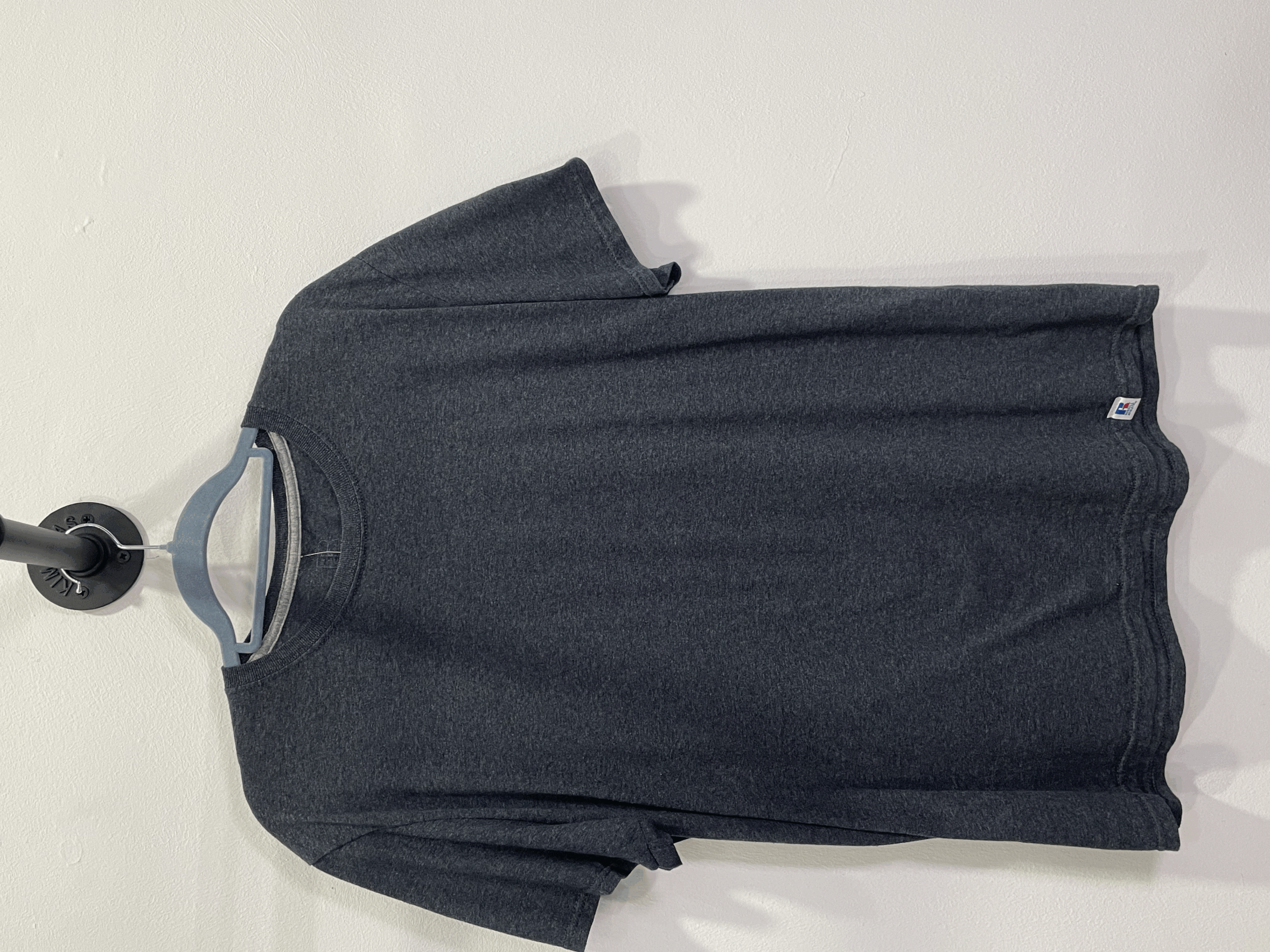 CAMISETA RUSSELL T-L