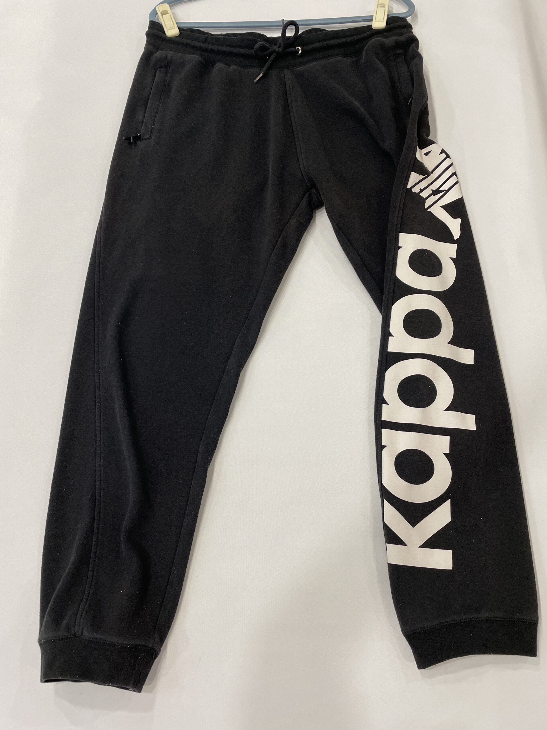 PANTALON CHANDAL KAPPA T-L