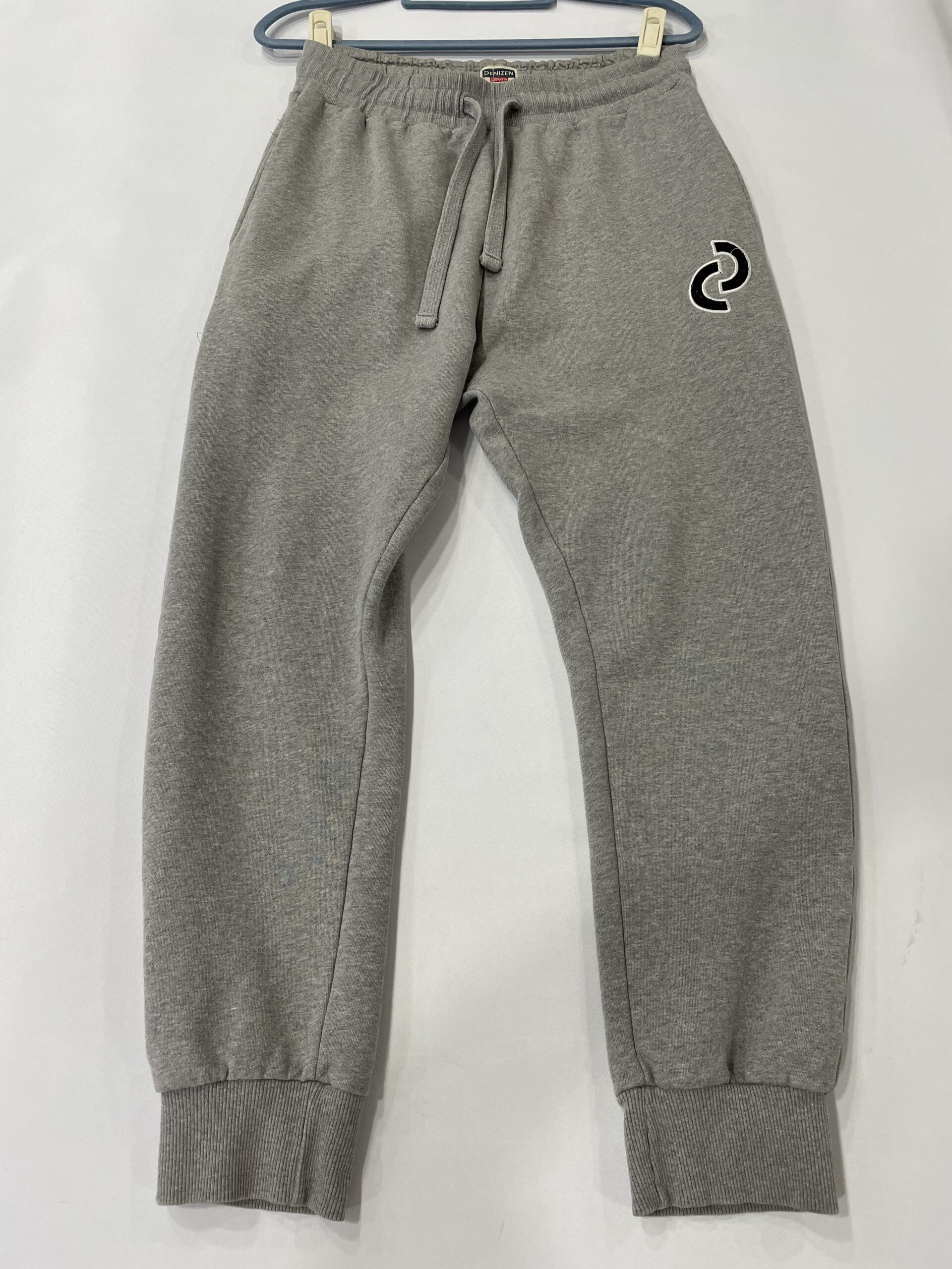 PANTALON CHANDAL LEVIS T-M