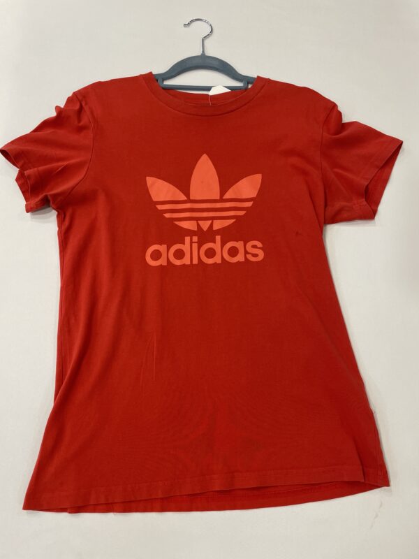 CAMISETA ADIDAS T-S