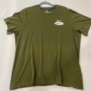 CAMISETA NIKE T-XL