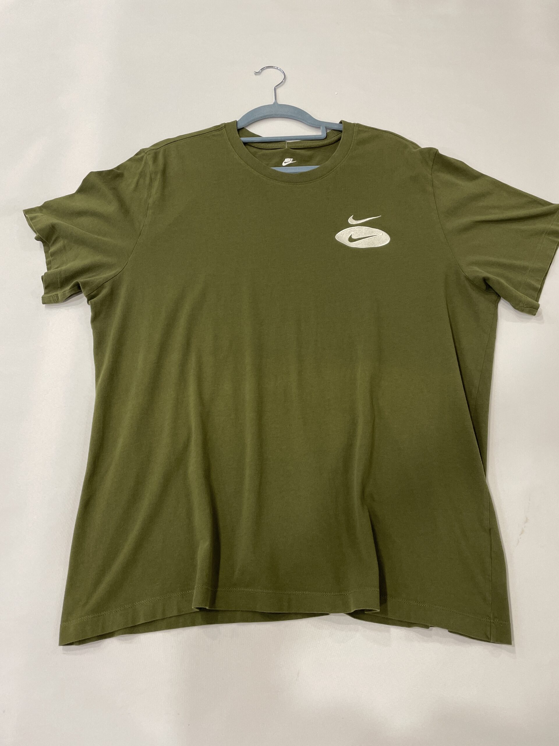 CAMISETA NIKE T-XL