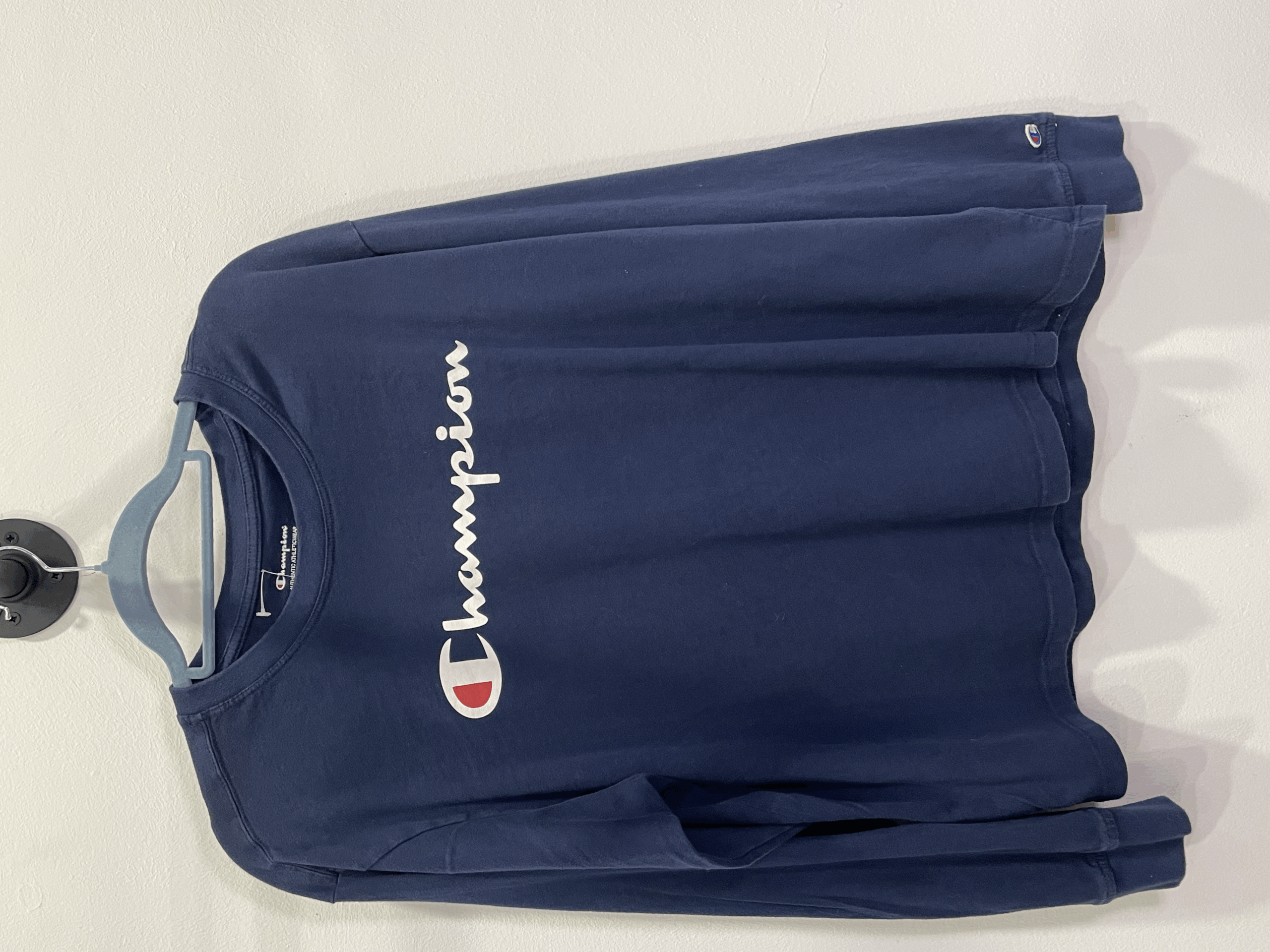 CAMISETA CHAMPION T-M