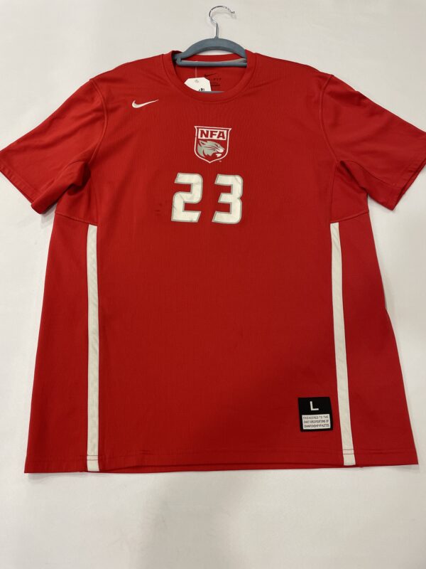 CAMISETA NIKE T-L