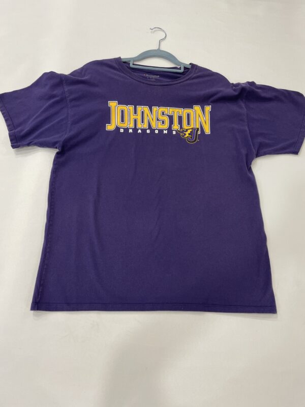 CAMISETA CHAMPION T-L
