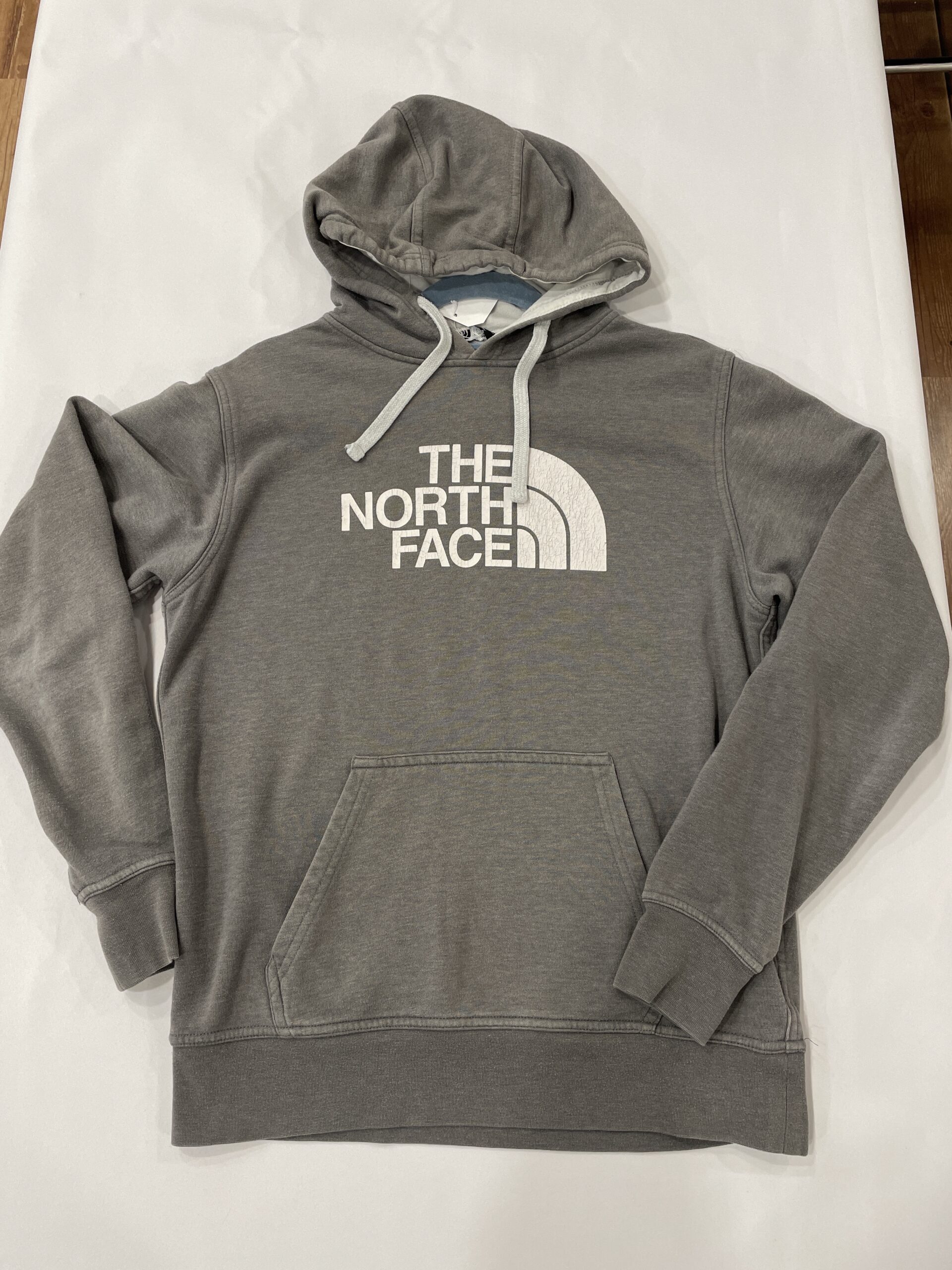 SUDADERA THE NORTH FACE T-S/M