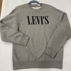 SUDADERA LEVIS T-S