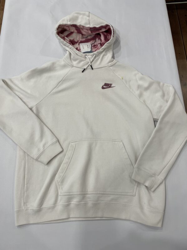 SUDADERA NIKE T-L - Imagen 2