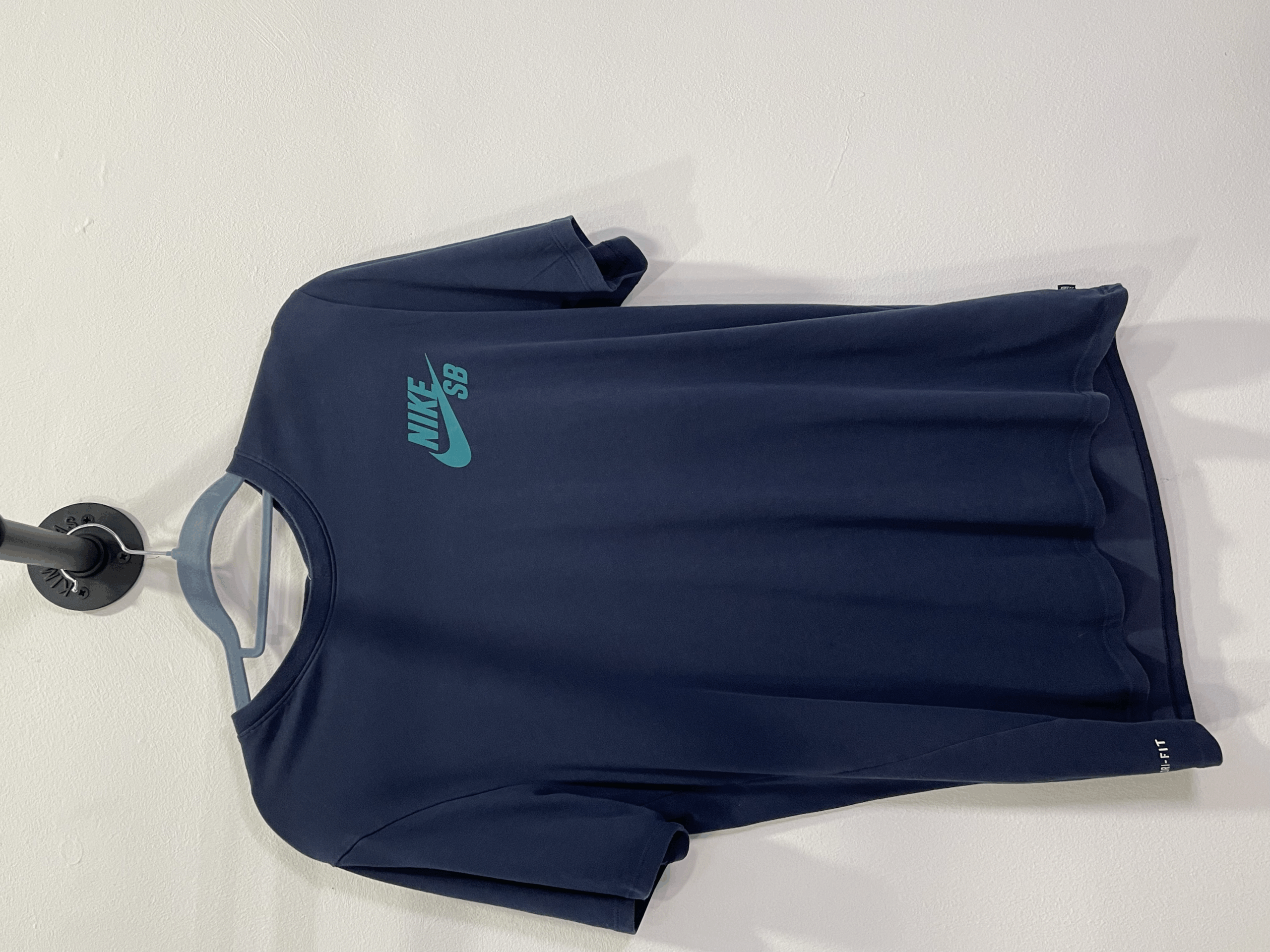 CAMISETA NIKE T-M - Imagen 2