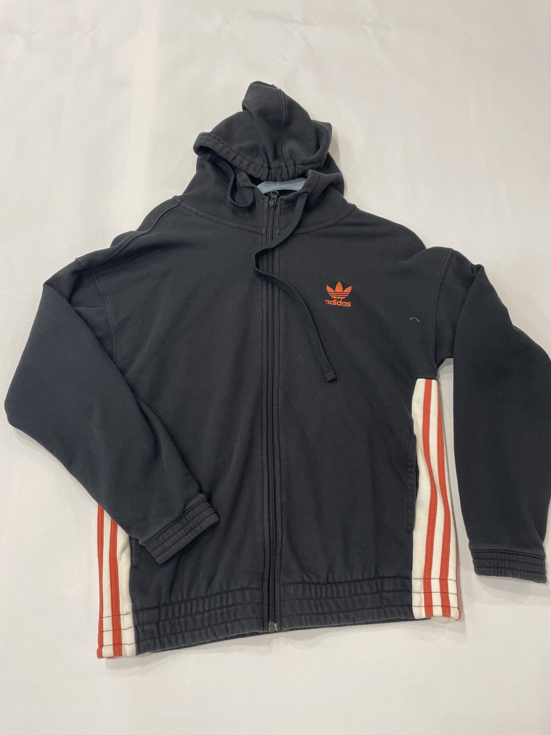 SUDADERA ADIDAS T-S