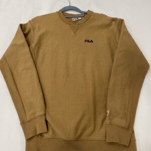 SUDADERA FILA T-L
