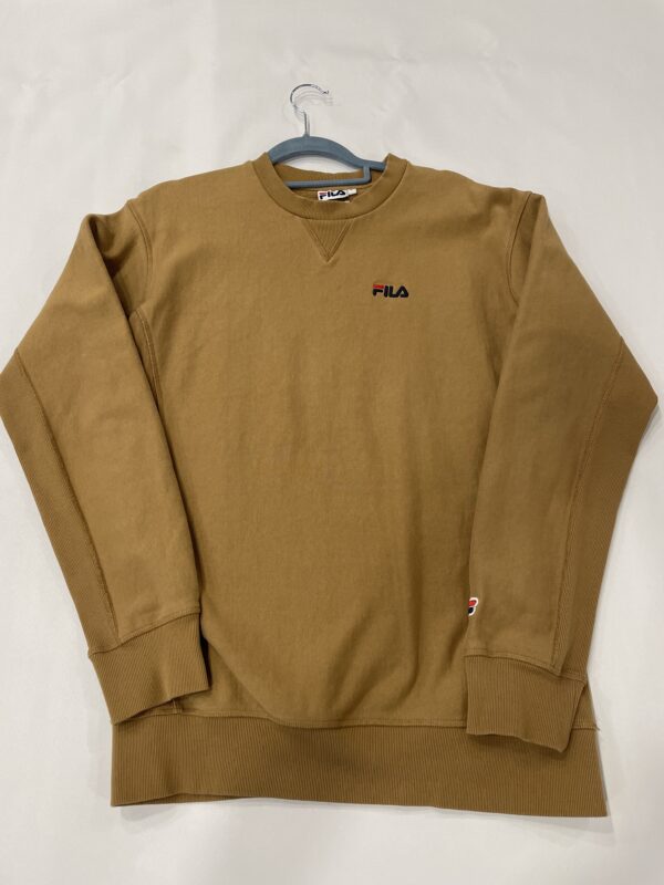 SUDADERA FILA T-L