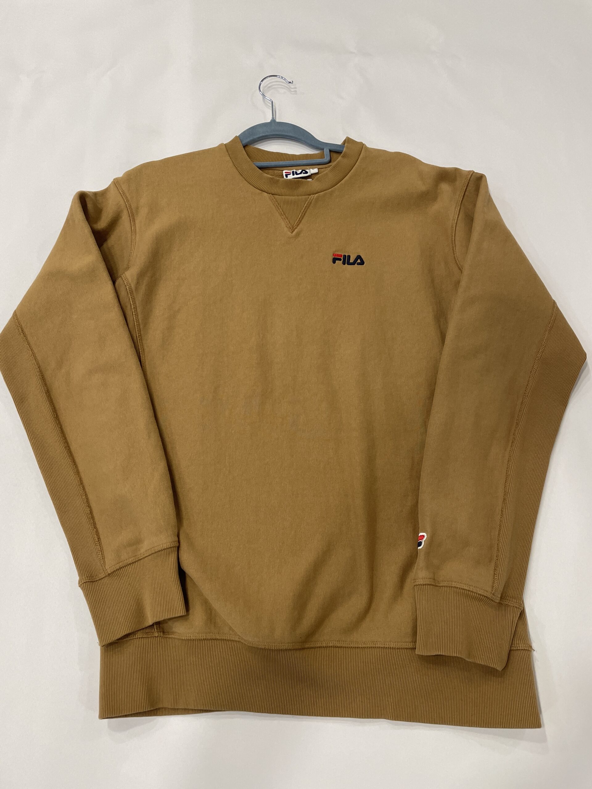 SUDADERA FILA T-L
