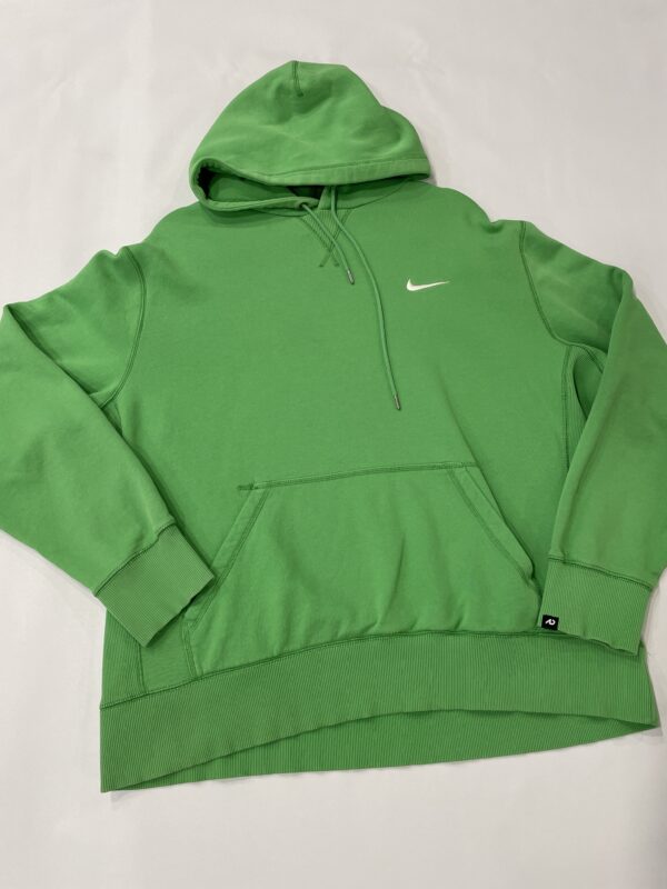 SUDADERA NIKE T-XL