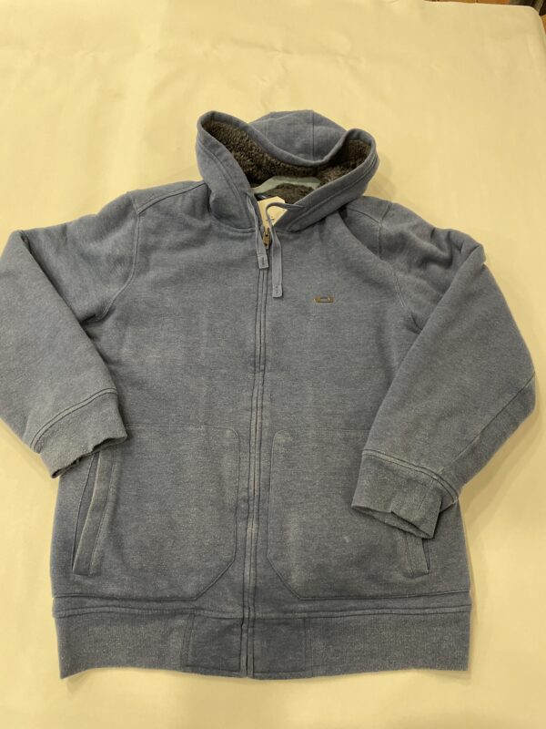 SUDADERA OAKLEY T-L