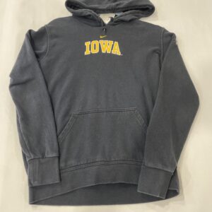 SUDADERA NIKE T-M