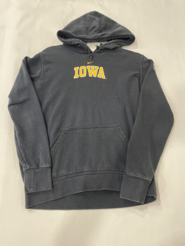 SUDADERA NIKE T-M