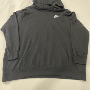 SUDADERA NIKE T-L